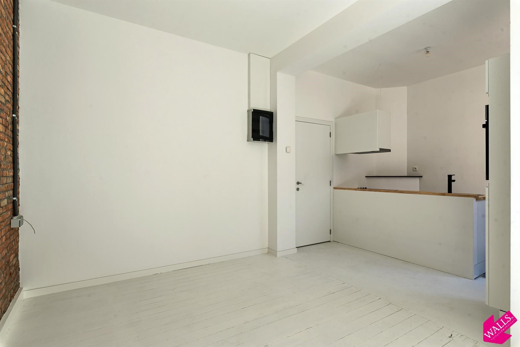 Wonen in het hartje van Antwerpen! foto 5