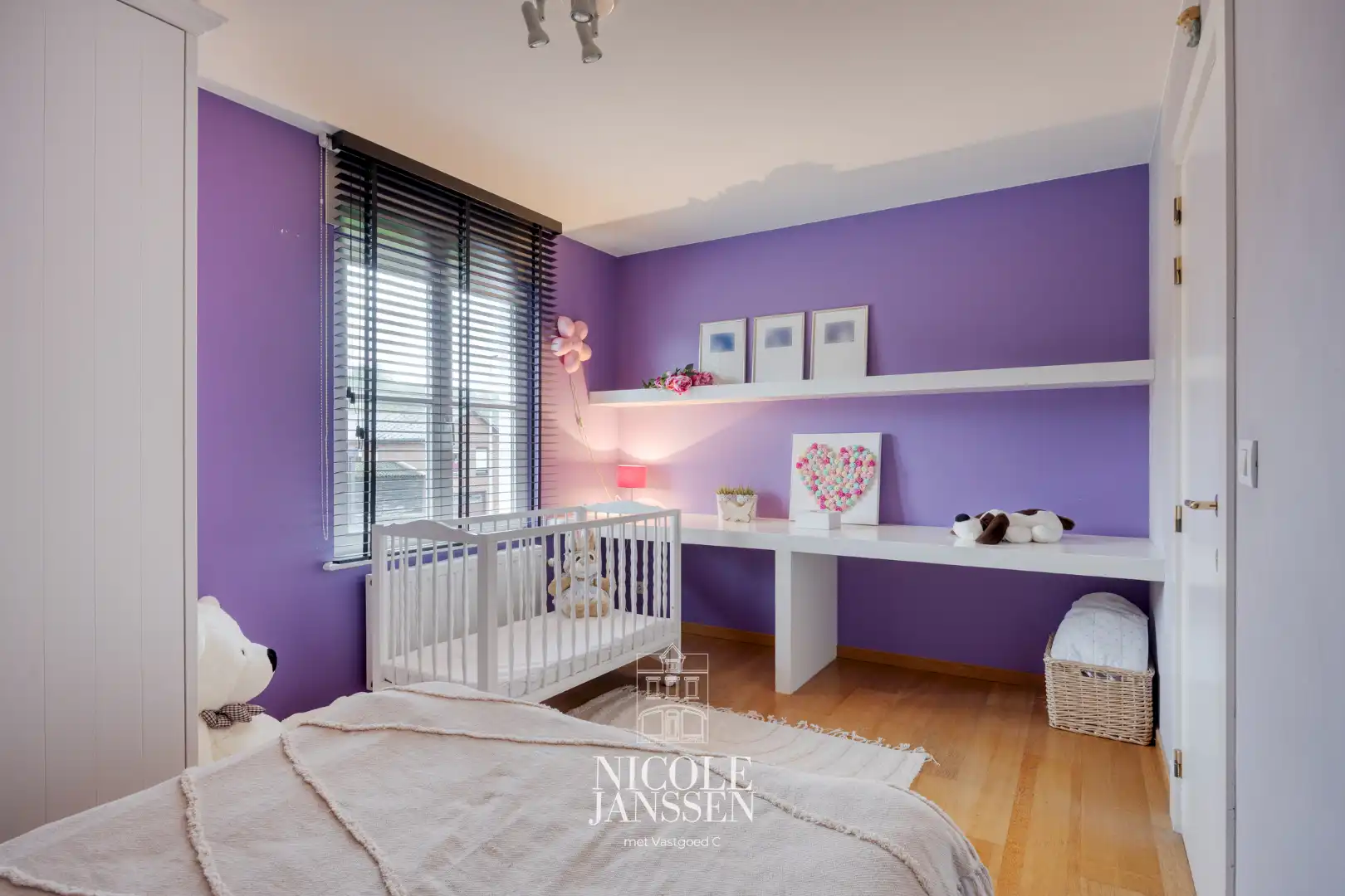 Villa met tijdloze charme  foto 24