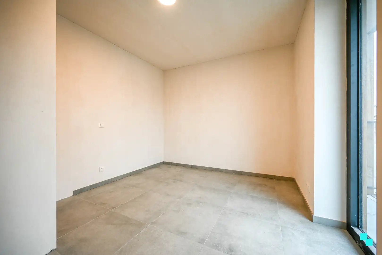 Nieuwbouwappartement nabij centrum Waregem foto 11