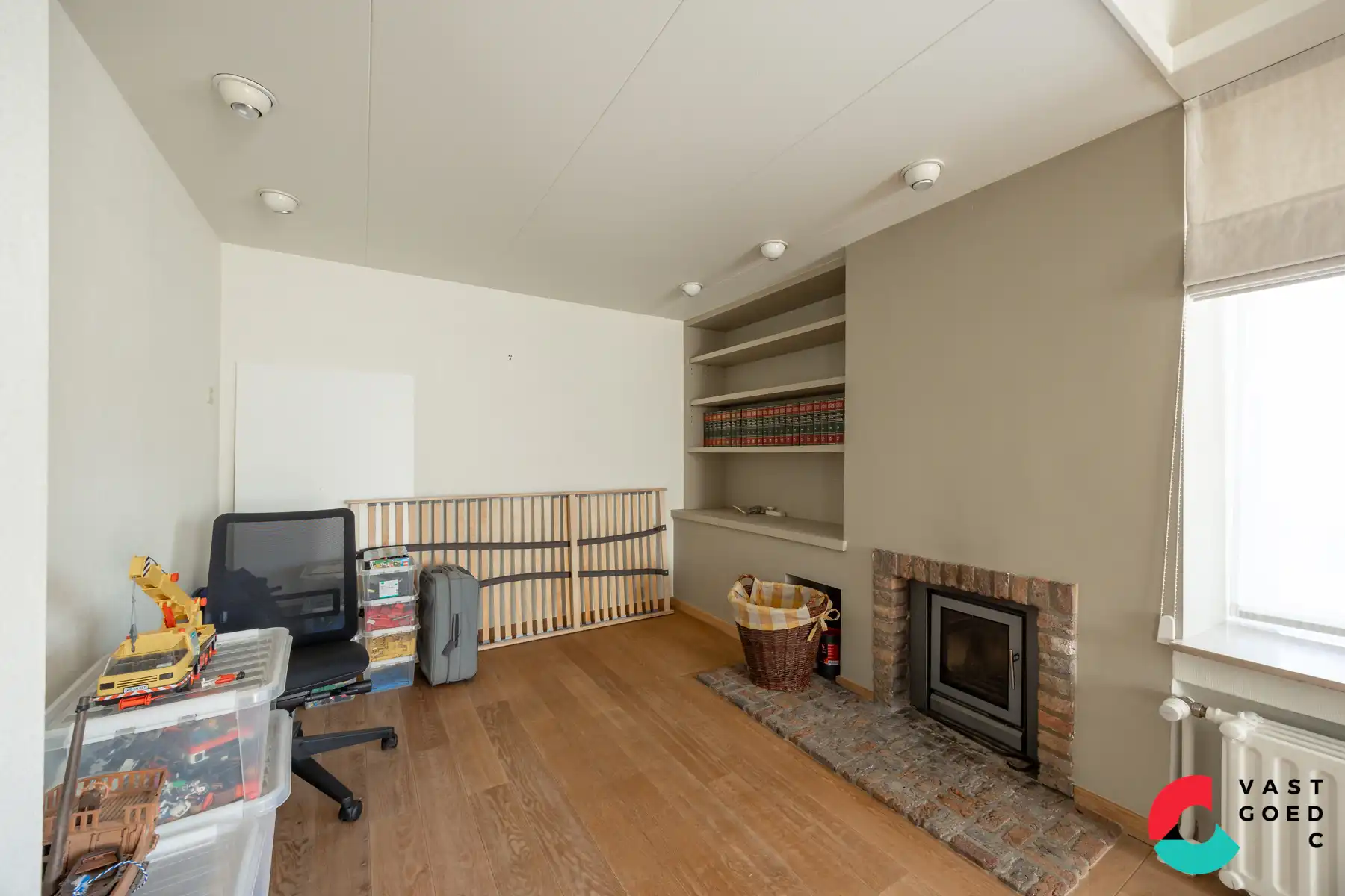 Huis te koop foto 17
