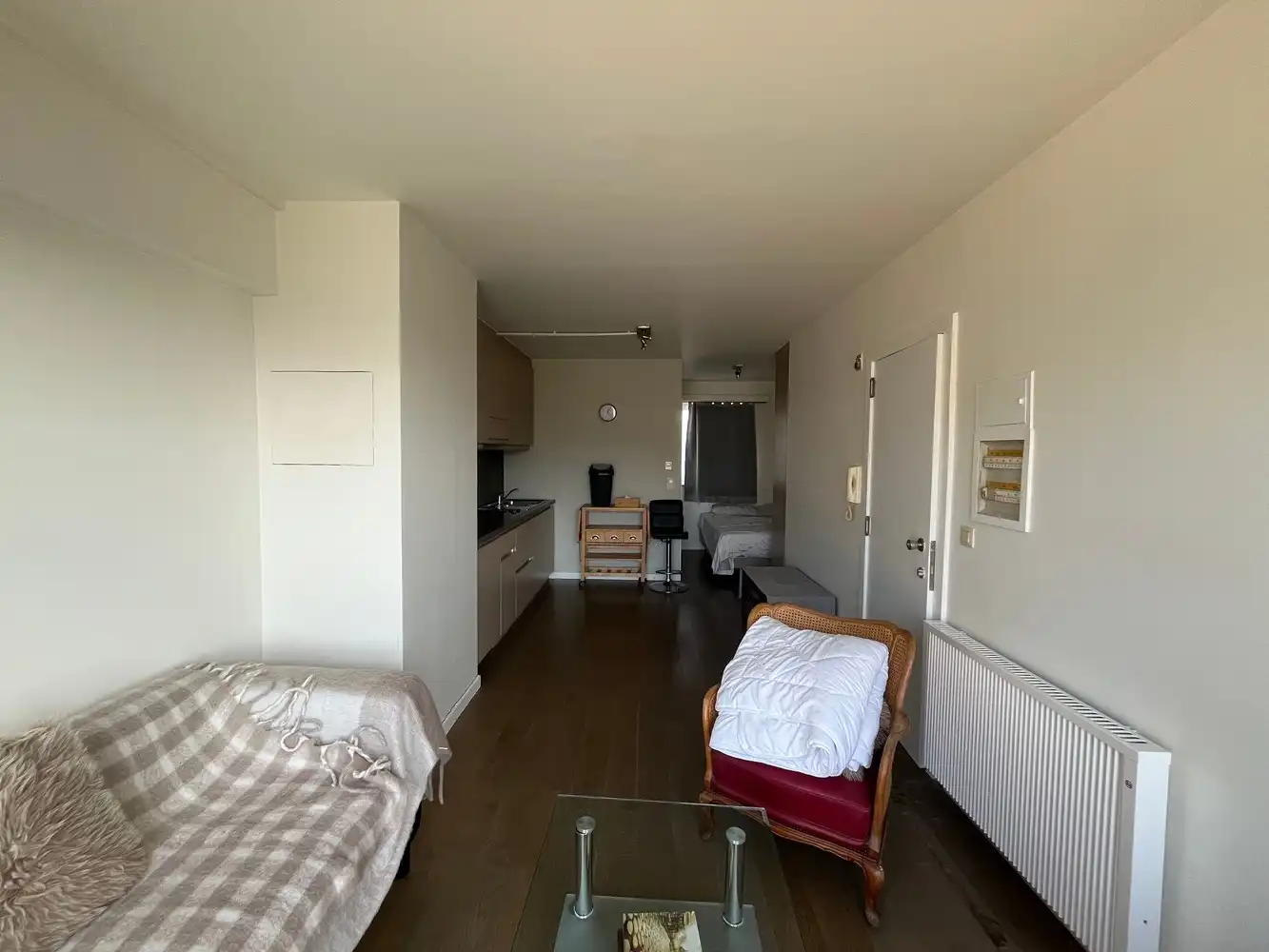 RESIDENTIE GULFSTREAM foto 2