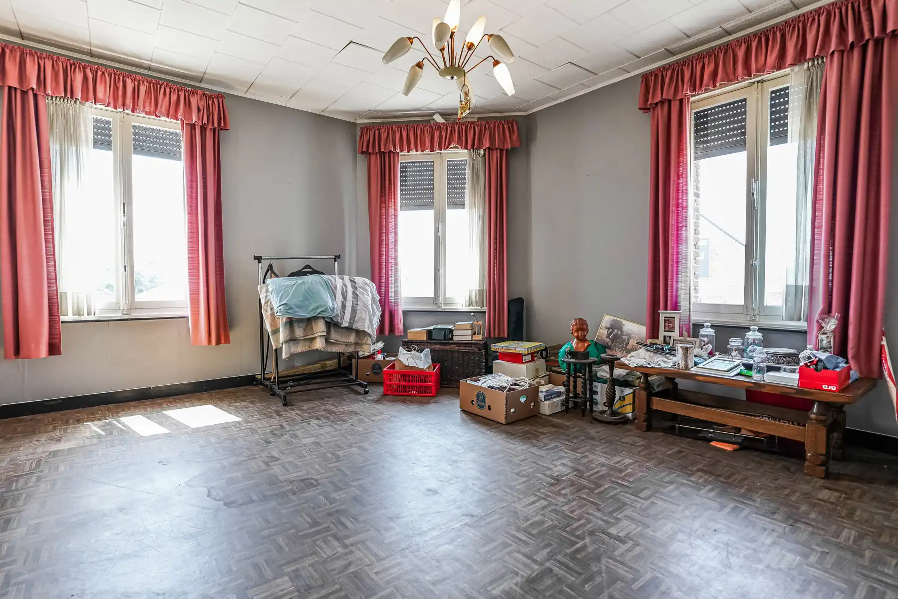Uitzonderlijk vastgoed met handelspand (café) + woonst te Ramsdonk foto 22