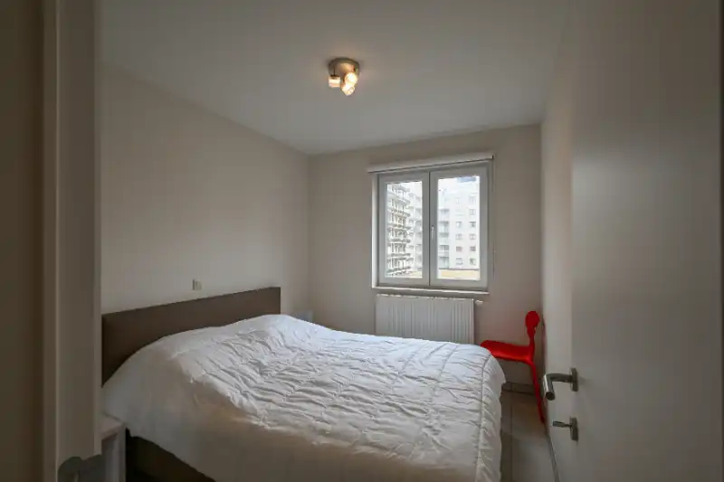 EXCLUSIEF APPARTEMENT  MET LATERAAL ZEEZICHT EN VOLLEDIG INGERICHT foto 11