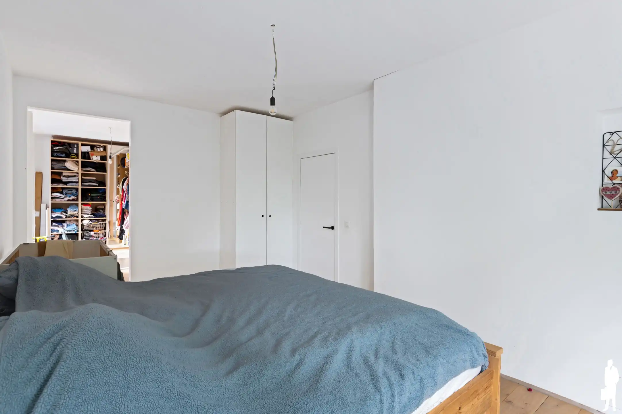 Gezinswoning met 3 slaapkamers, polyvalente ruimte en garage foto 18