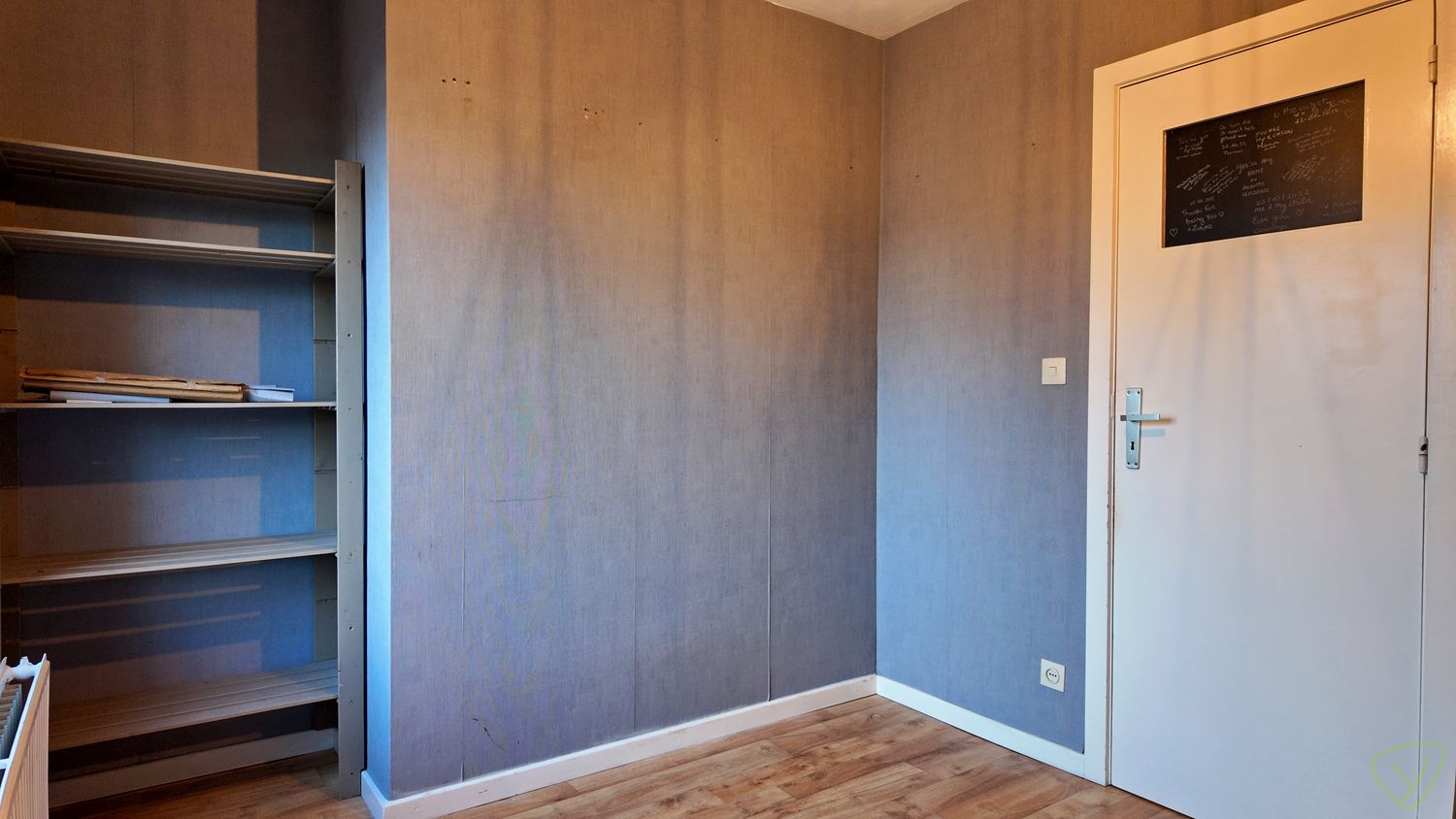 Rustig gelegen vrijstaande gezinswoning met ruime tuin in Eeklo! foto 28