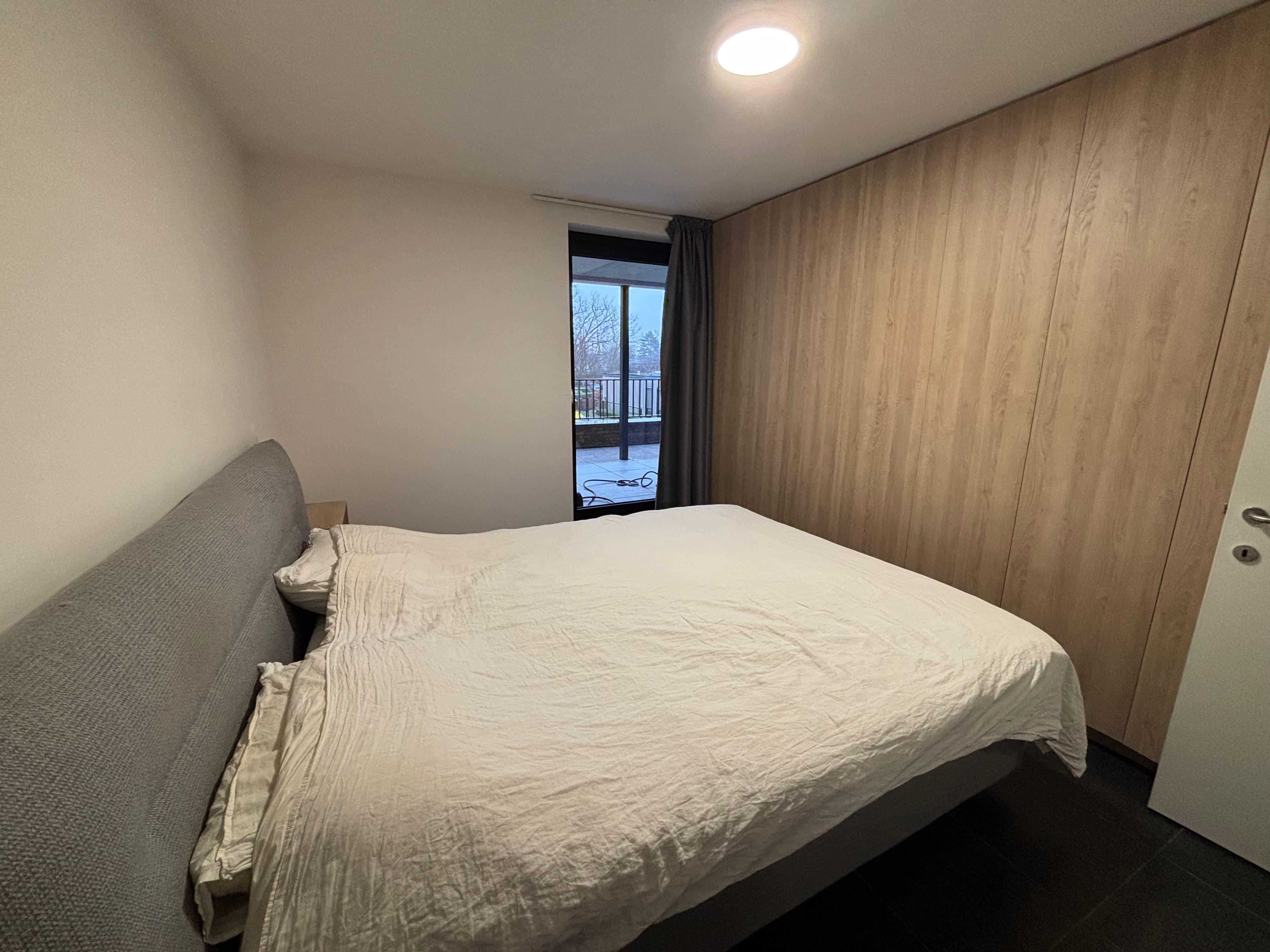 2-slpk appartement met terras, autostaanplaats en kelderberging foto 13