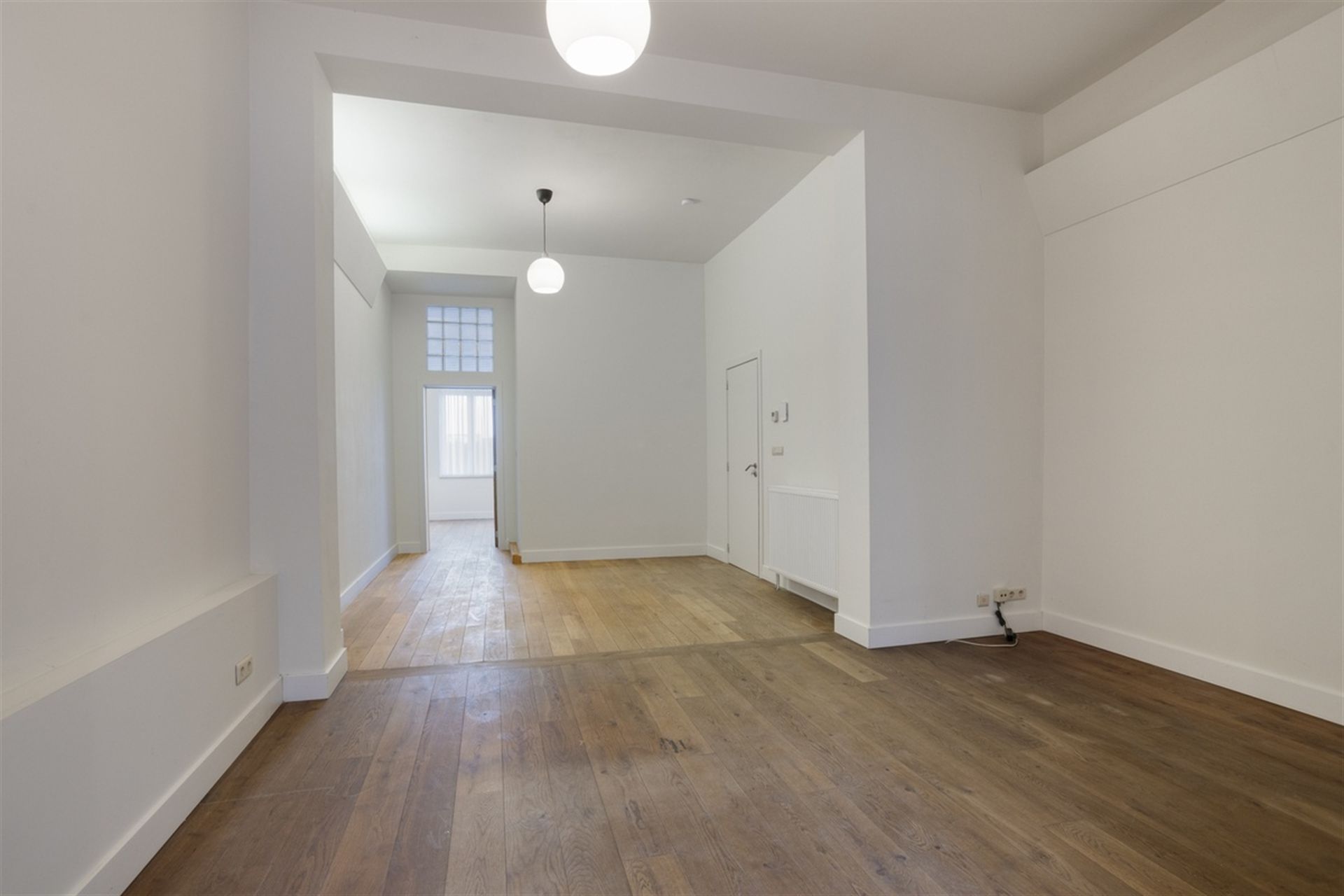 appartementsgebouw met 3 app's in Aalst foto 4