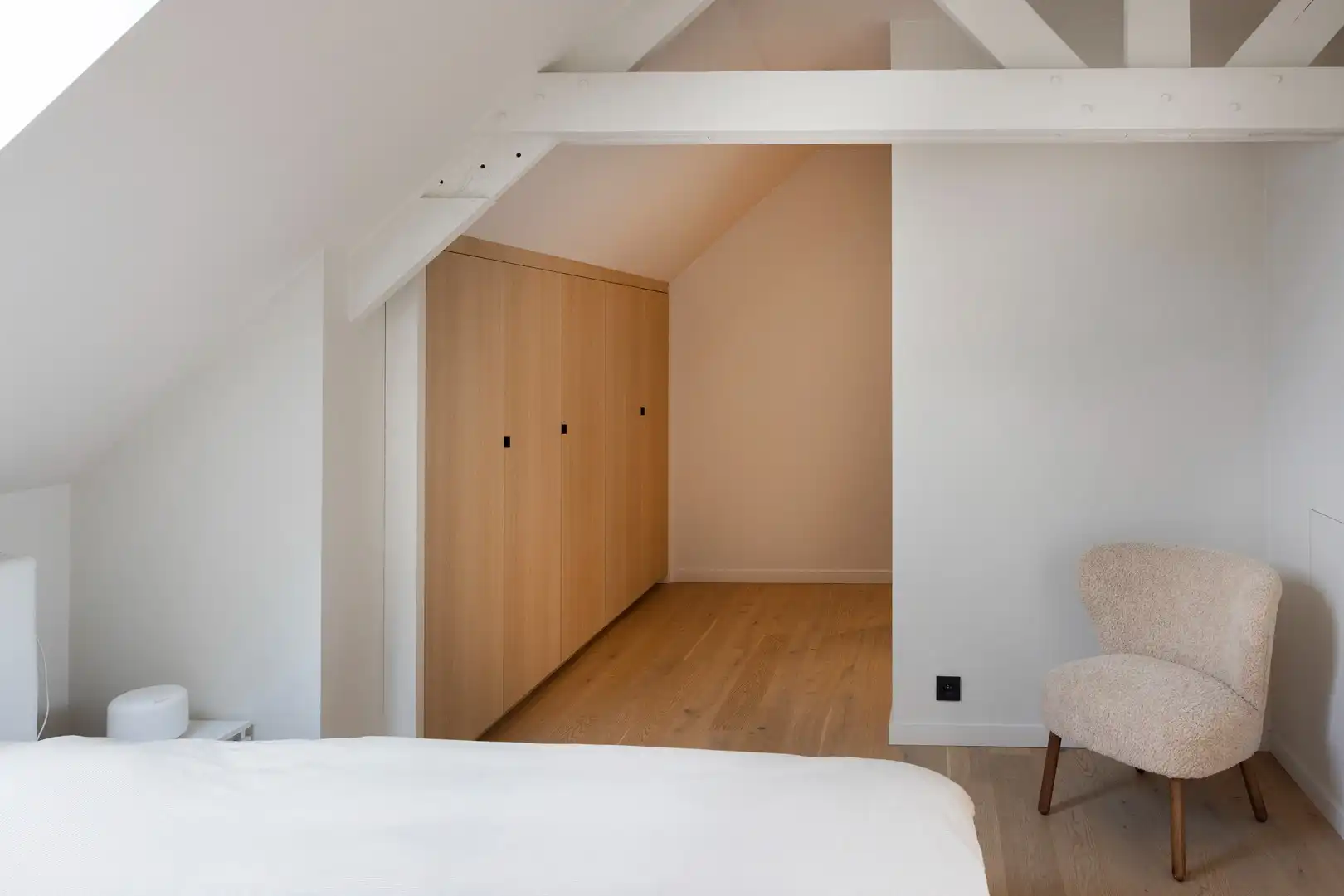Goed gelegen instapklare woning. foto 13