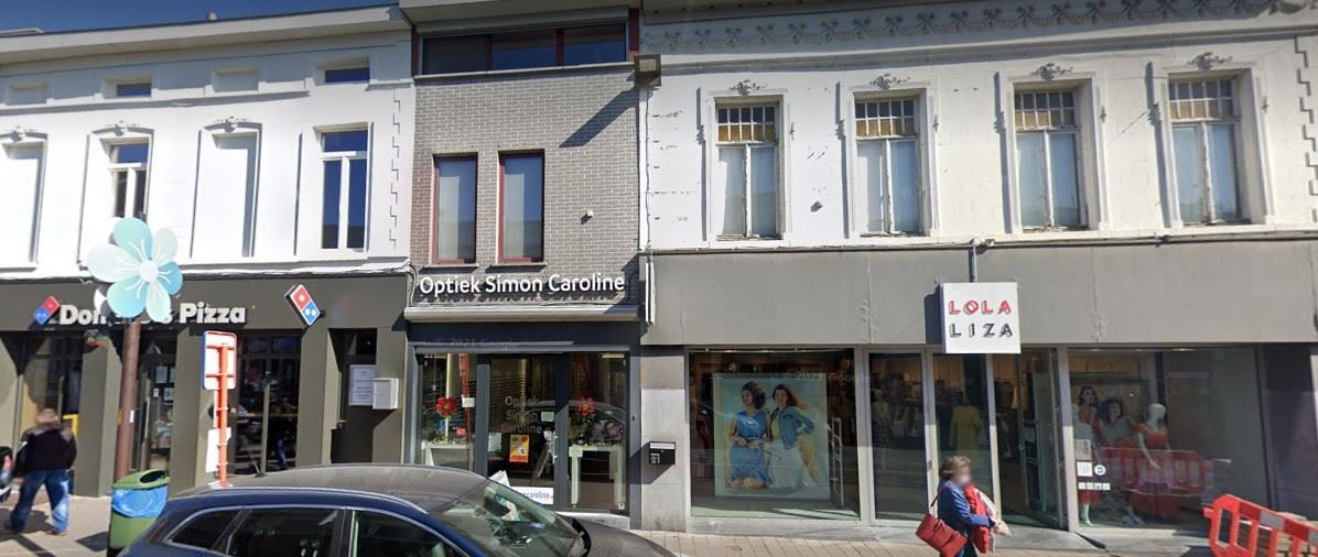 KWALITATIEF VERHUURDE INVESTERINGSEIGENDOM foto 2