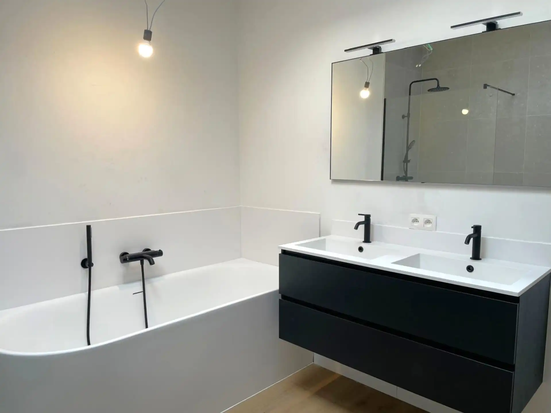 Duplex met 3 slaapkamers foto 7