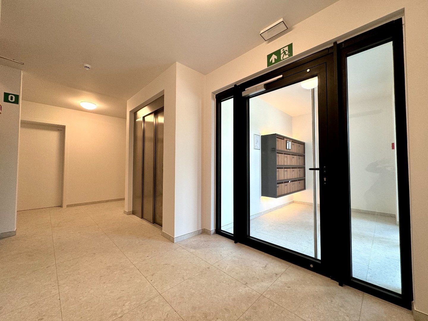 LUXE NIEUWBOUWAPPARTEMENTEN (112m²) MET 2 SLPKS EN TERRAS (10m²)  foto 18