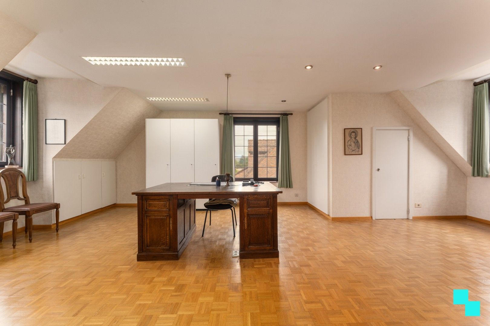 Charmante open bebouwing met 4 slaapkamers - Roeselare foto 18