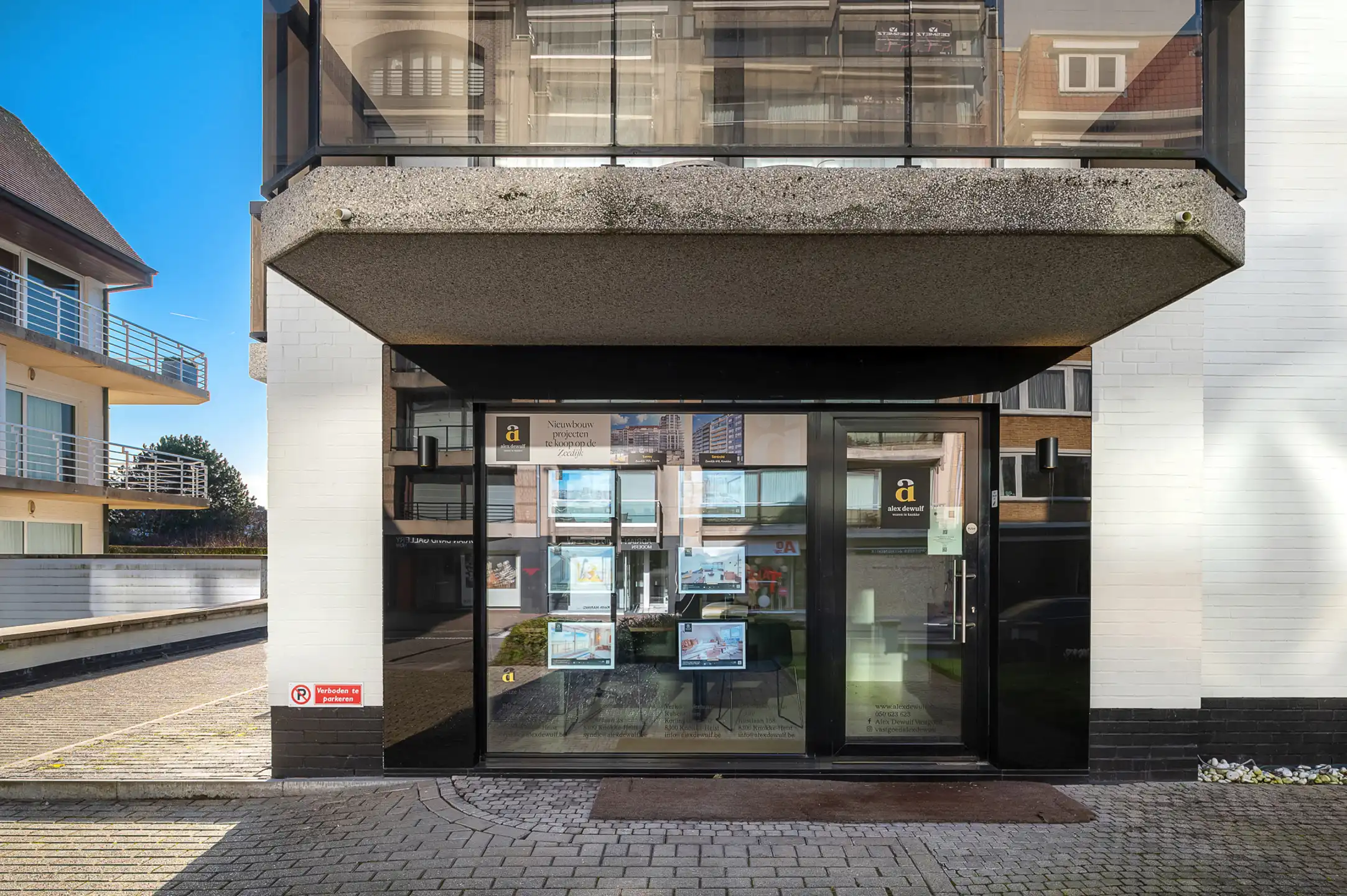 Commerciële ruimte te koop foto 3