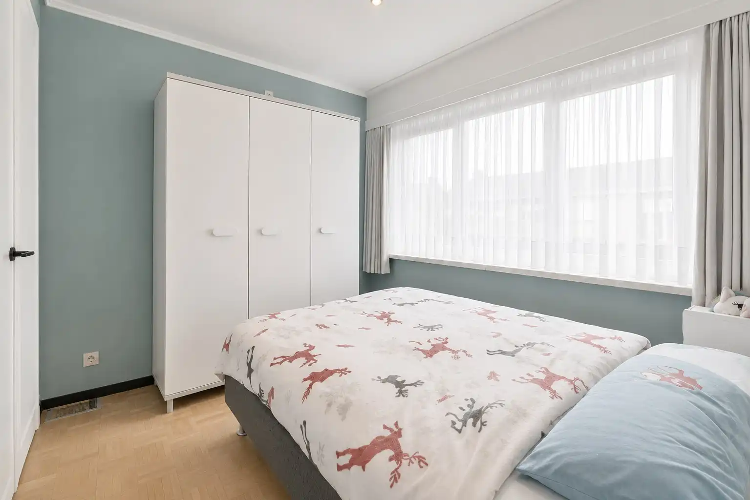 Gezellige woning in een residentiële woonwijk! foto 10