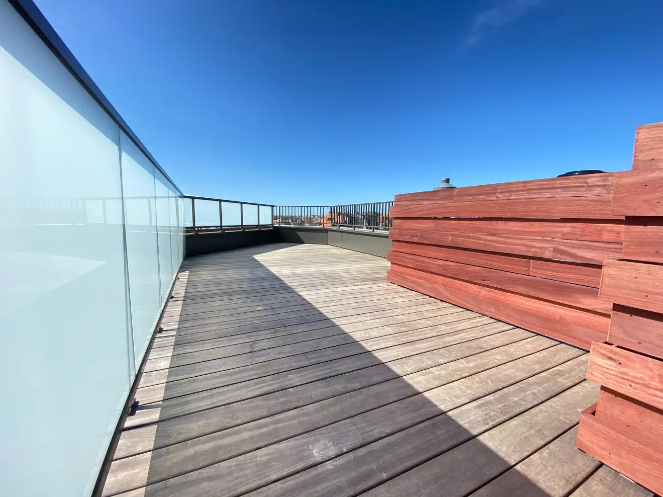 Nieuwbouw duplex op topligging! foto 19