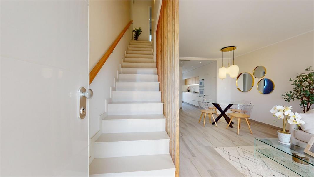 Exclusief nieuwbouwproject in Pilar de la Horadada, Costa Blanca, Spanje foto 37