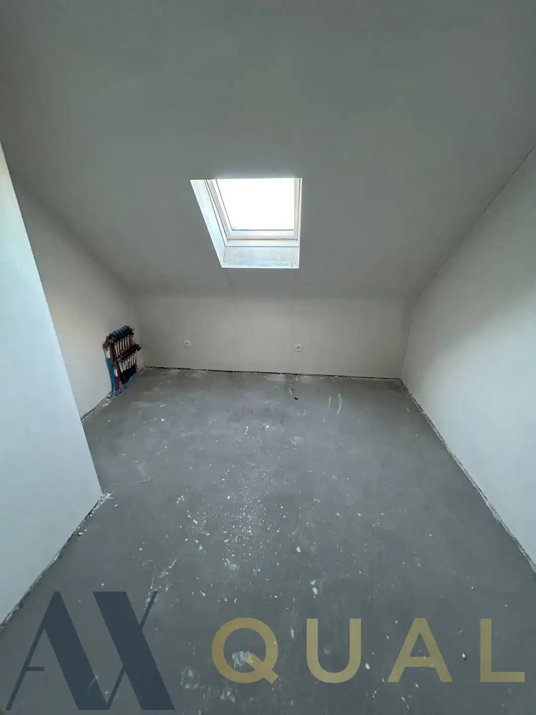 Residentie Beeckman 92 % verkocht, 6 % BTW mogelijk. Laatste unit foto 14