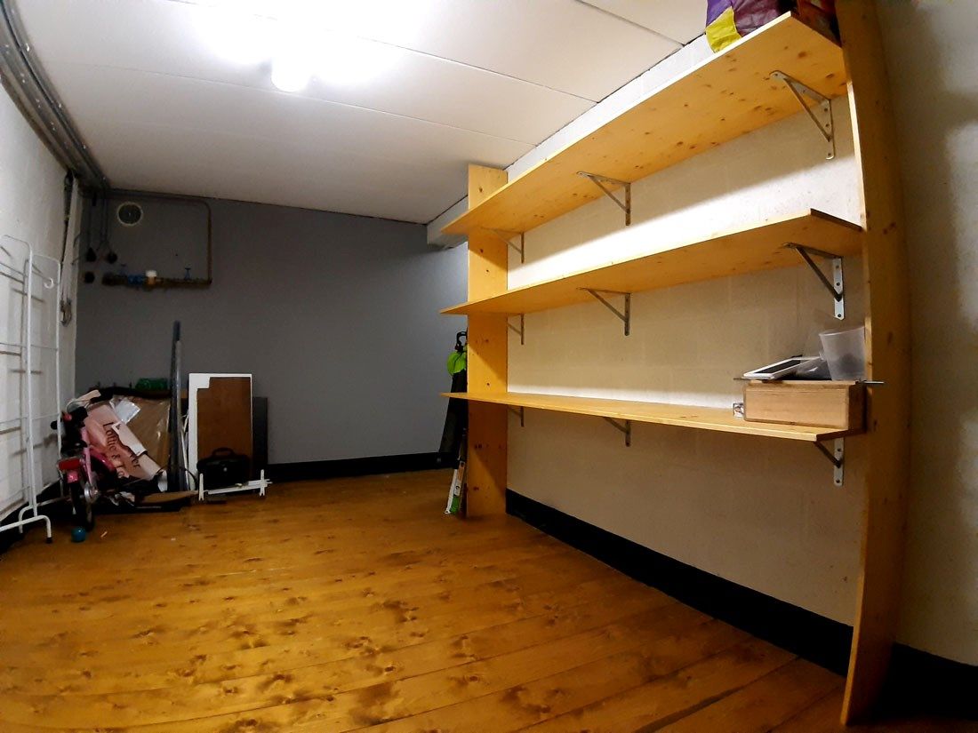 Ruim duplex appartement te Lommel foto 22