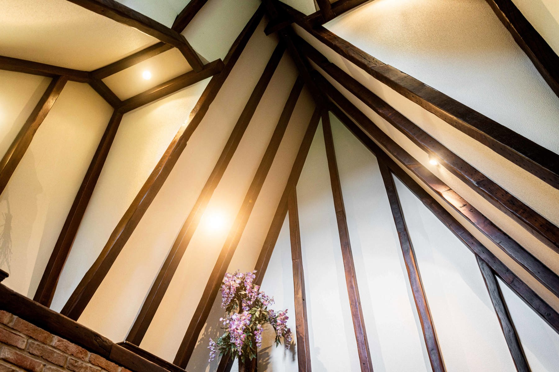 Ruime gezinswoning op zuidgericht perceel  foto 9