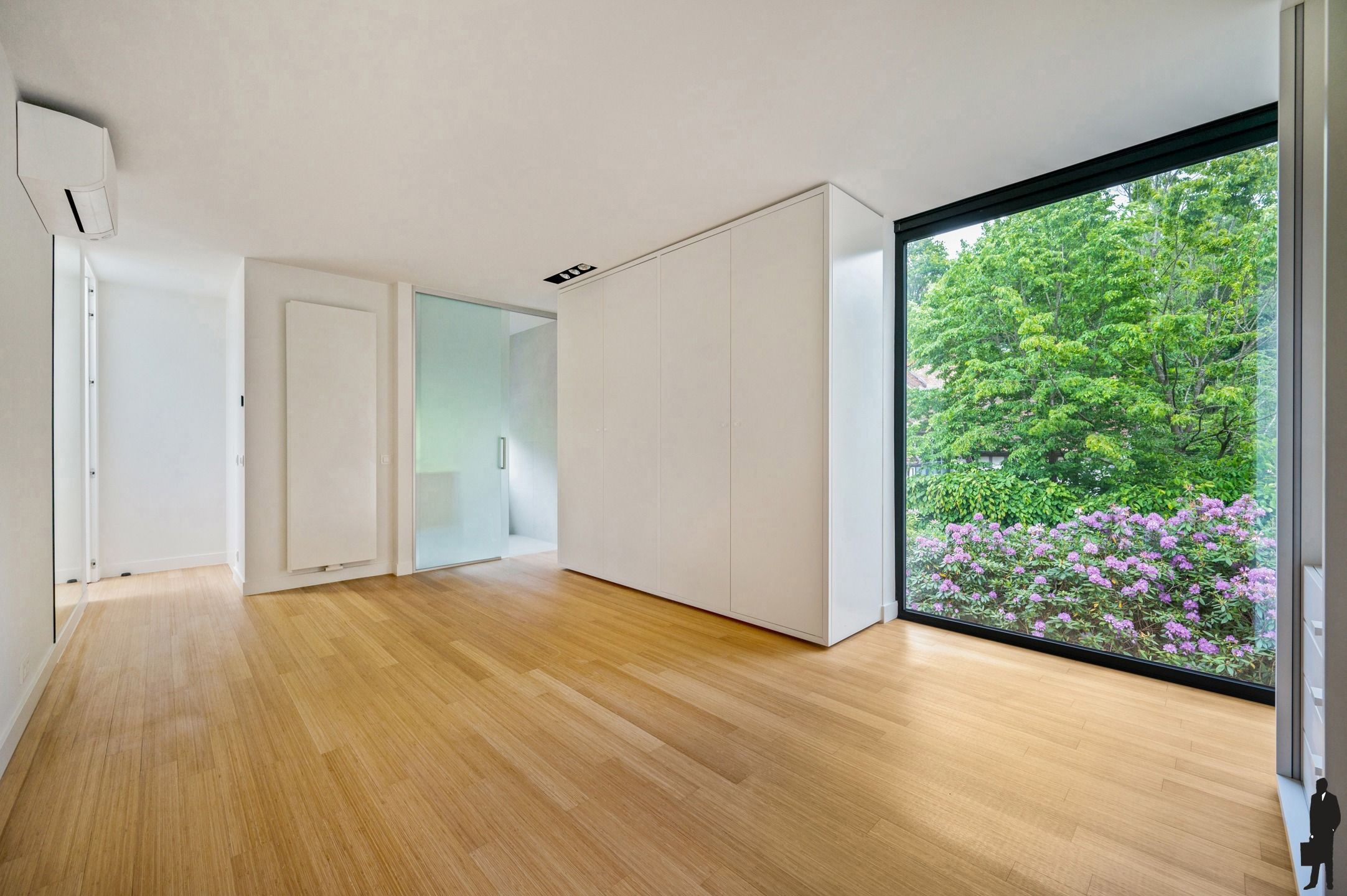 Luxueuze moderne villa foto 32