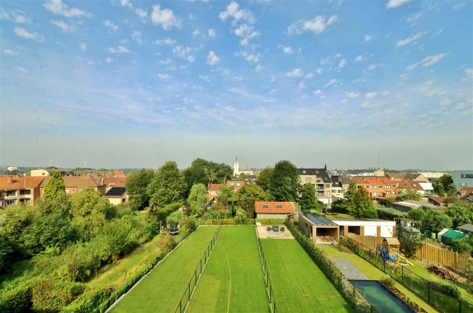 Nieuwbouw woning met 3 slaapkamers en 2 badkamers foto 17