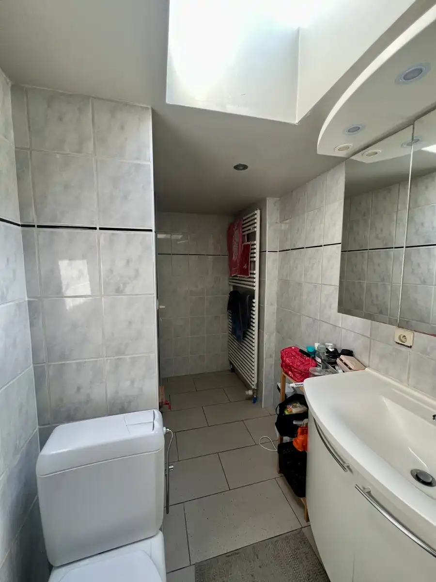 5 slaapkamer woning te huur in centrum Leuven  - Nieuw kwartier (onbemeubeld) foto 12