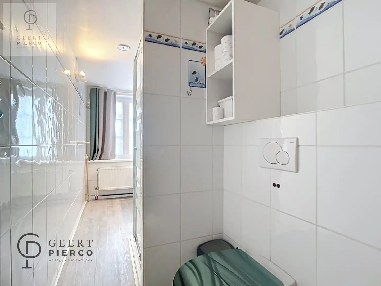 Gerenoveerde stadswoning in het centrum van Zoutleeuw. foto 14