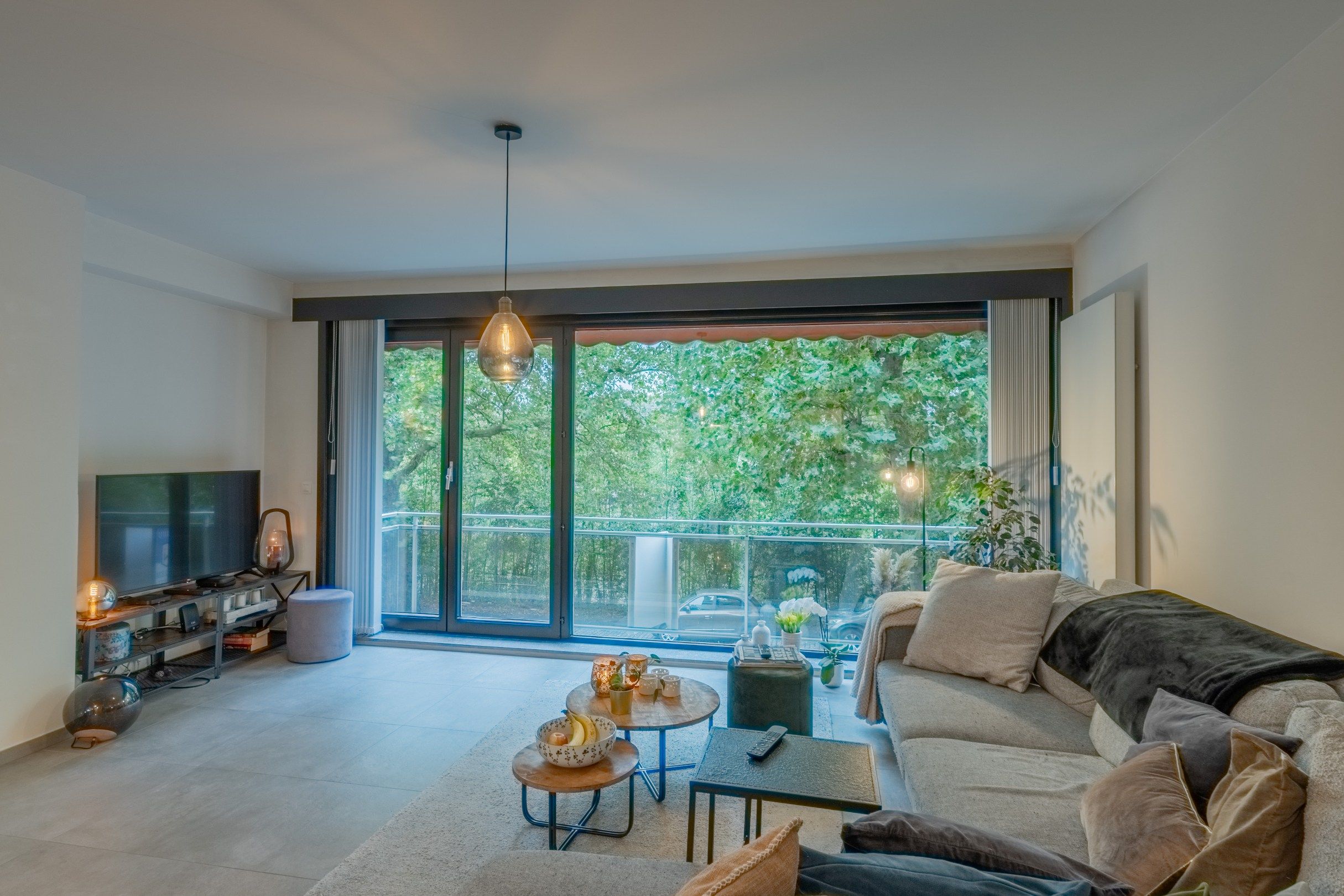 Appartement met 3 slaapkamers op toplocatie Brugge foto 4