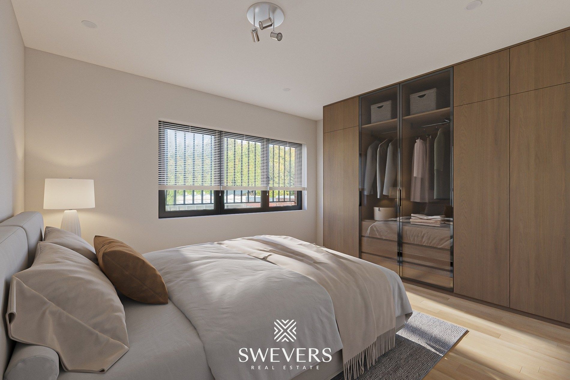 Op te frissen gezinswoning met werkplaats in centrum Helchteren foto 17