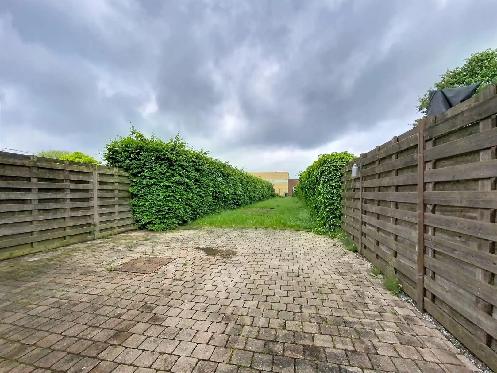 Instapklaar & gezellige woning foto 14