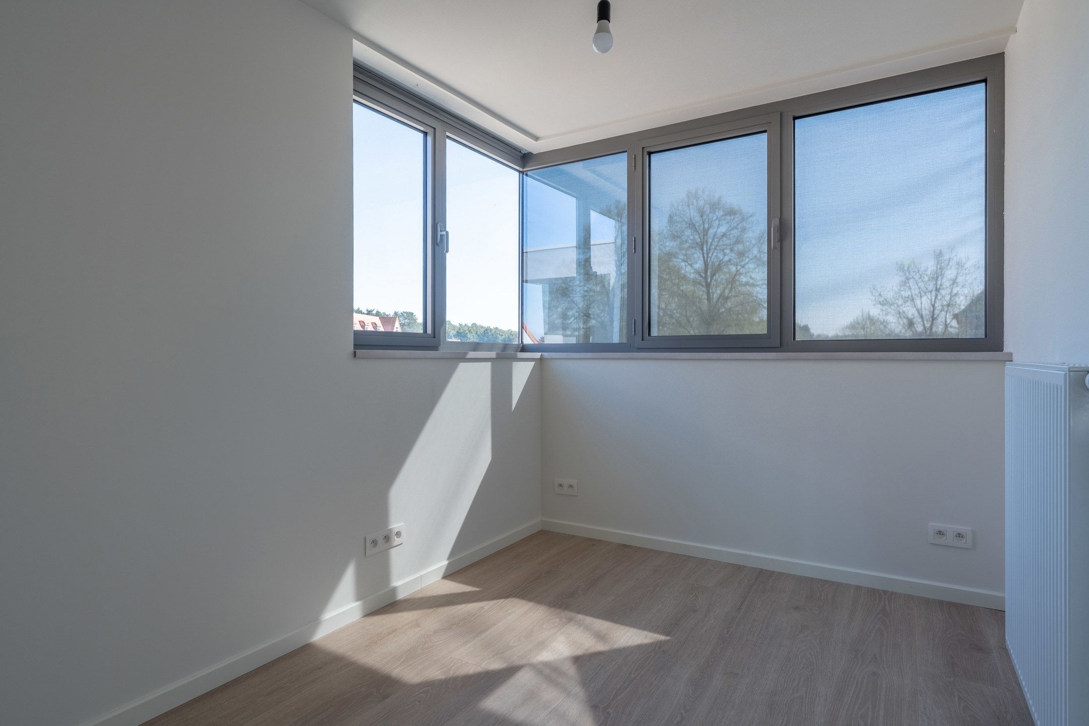 Centraal gelegen app met 2 slpk en ruim terras te Kasterlee. foto 12