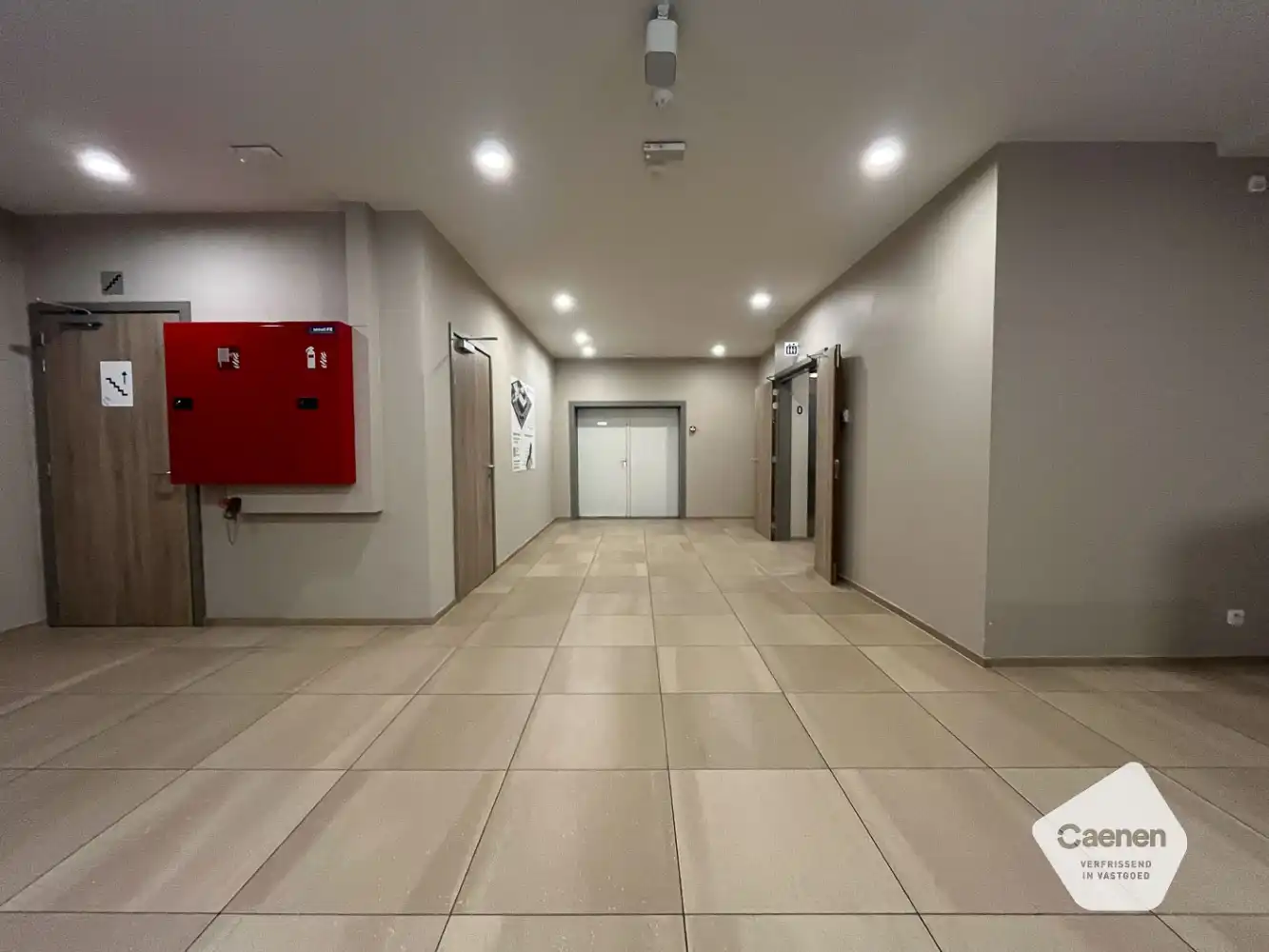 Studio met slaaphoek  te koop als 2e verblijf / investering in erfpacht constructie. foto 16