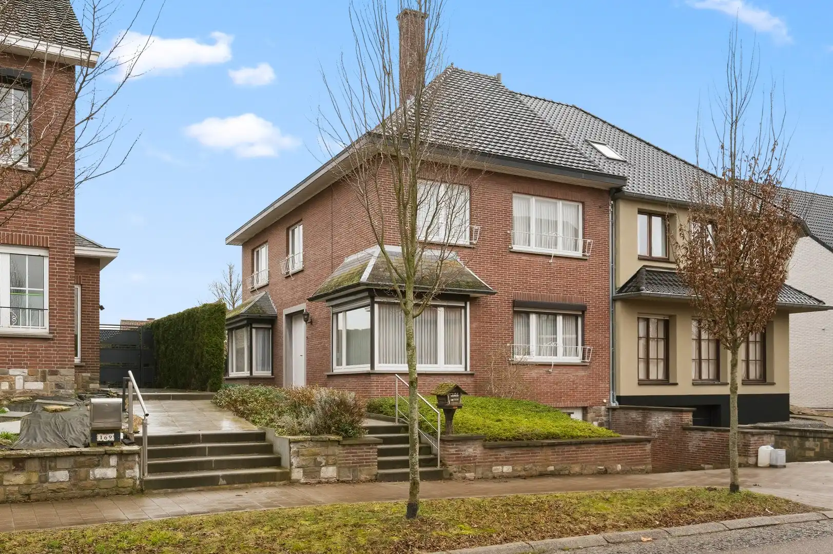 Huis te koop Houtemstraat 167 - - 3300 Tienen