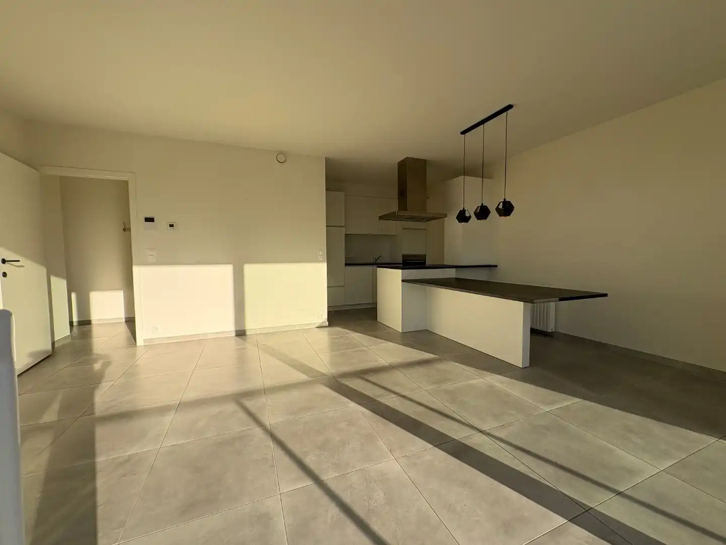  Instapklaar & energiezuinig (A-label) wonen met garage in Esen (Diksmuide)  foto 13