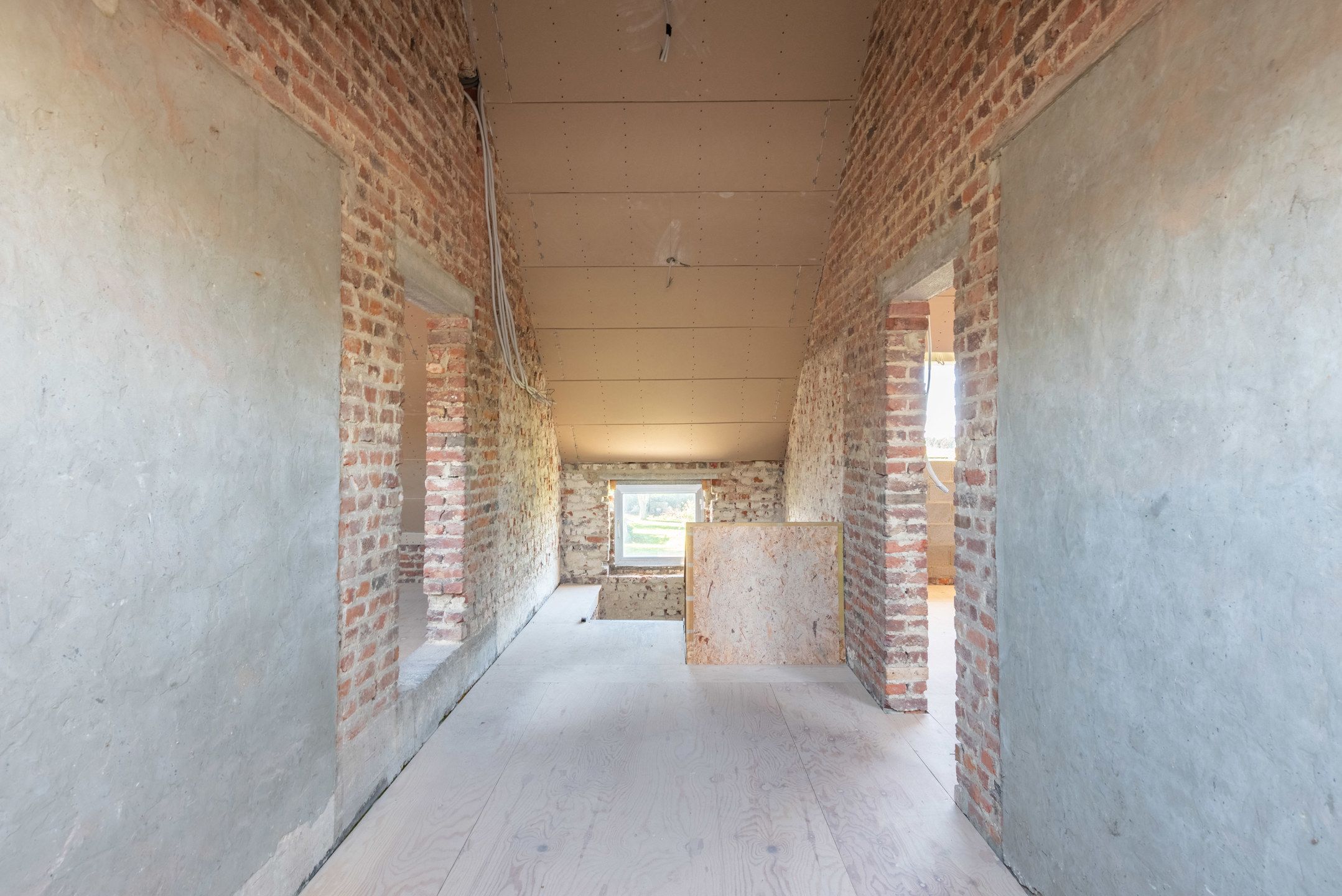 Uniek renovatieproject in het rustieke Membruggen foto 15