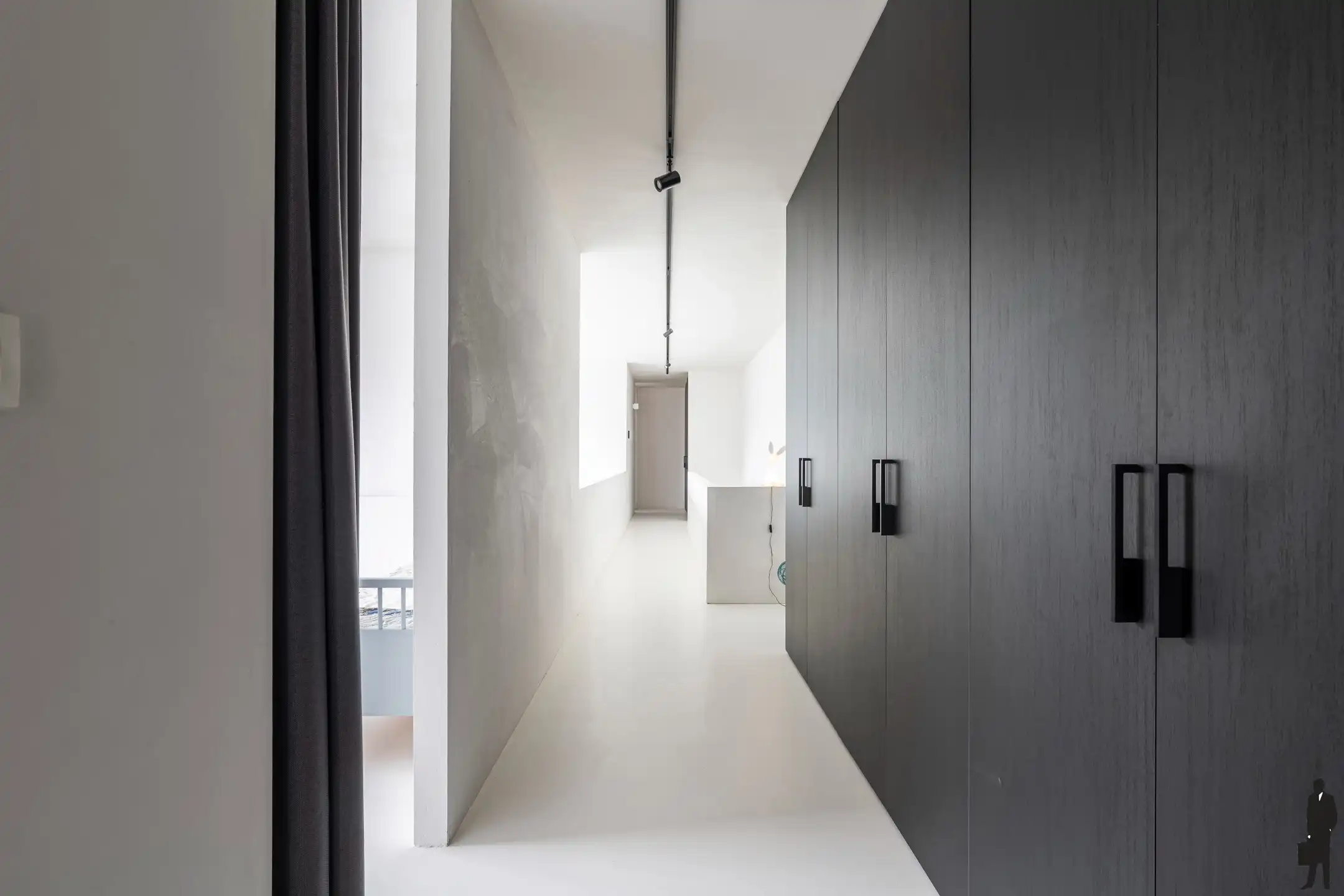 Exclusieve halfopen bebouwing met uitzonderlijke woonoppervlakte foto 18