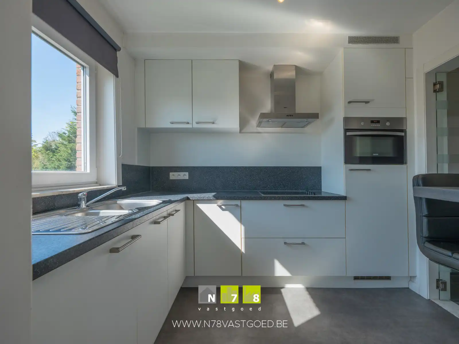 Appartement te koop foto 5