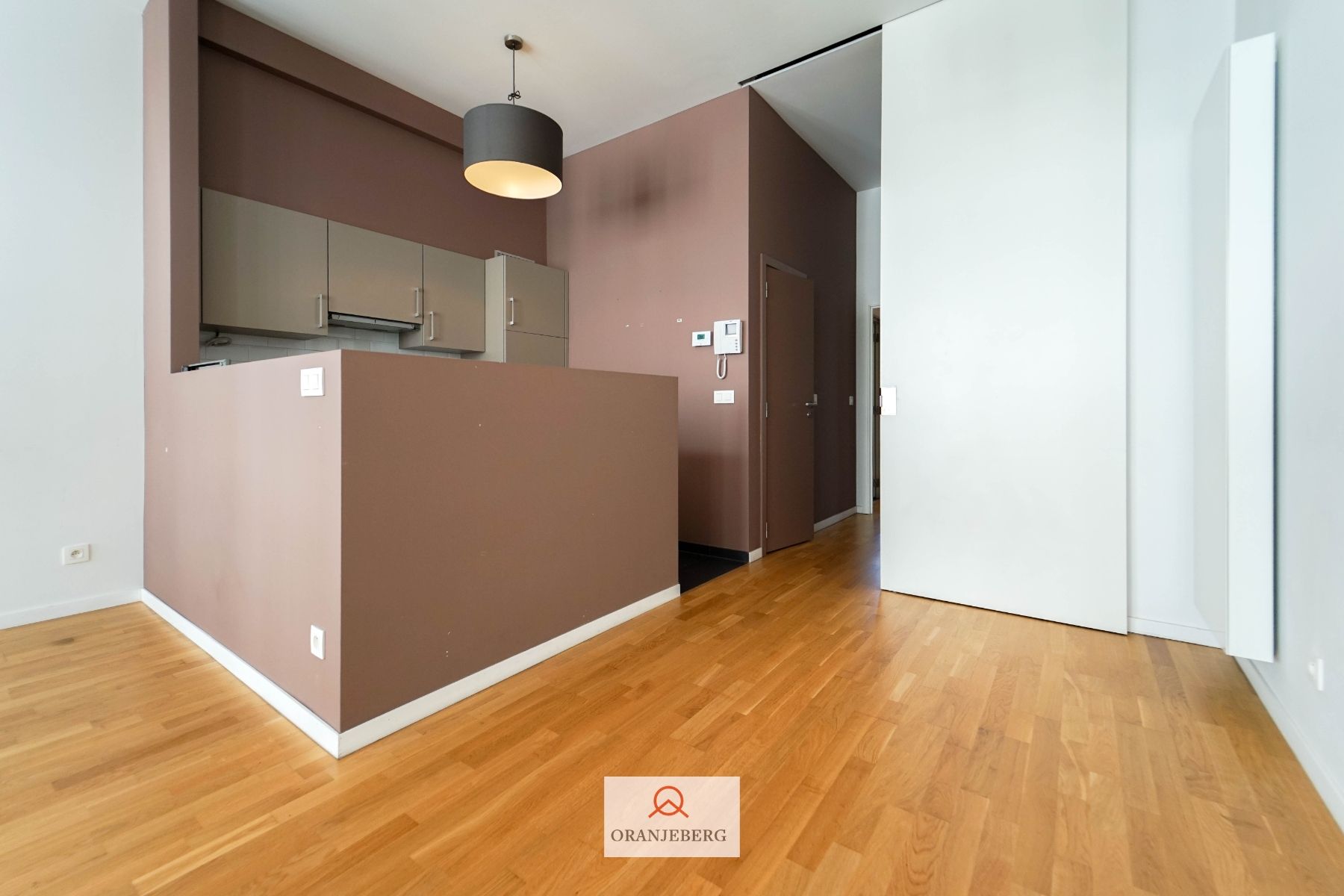 Appartement te huur vlakbij Kouter foto 13