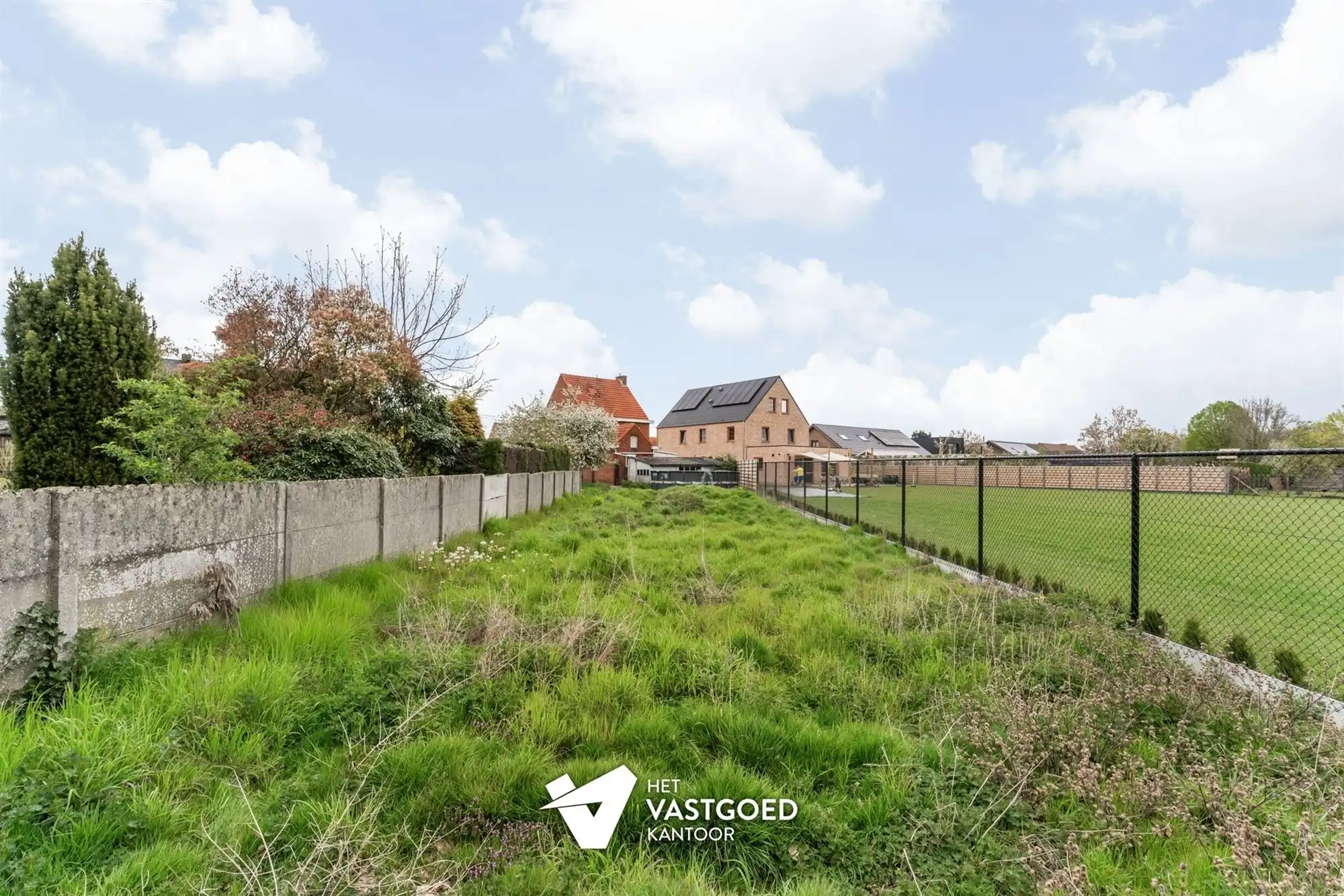 WONING MET POTENTIEEL (154M²) MET 3 SLAAPKAMERS EN PRACHTIGE TUIN TE MEERHOUT foto 24