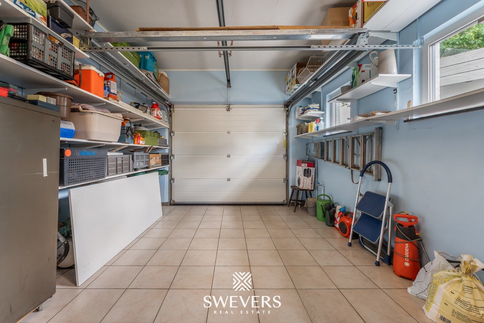 Gelijkvloerse woning op 7a 39ca in Paal foto 25