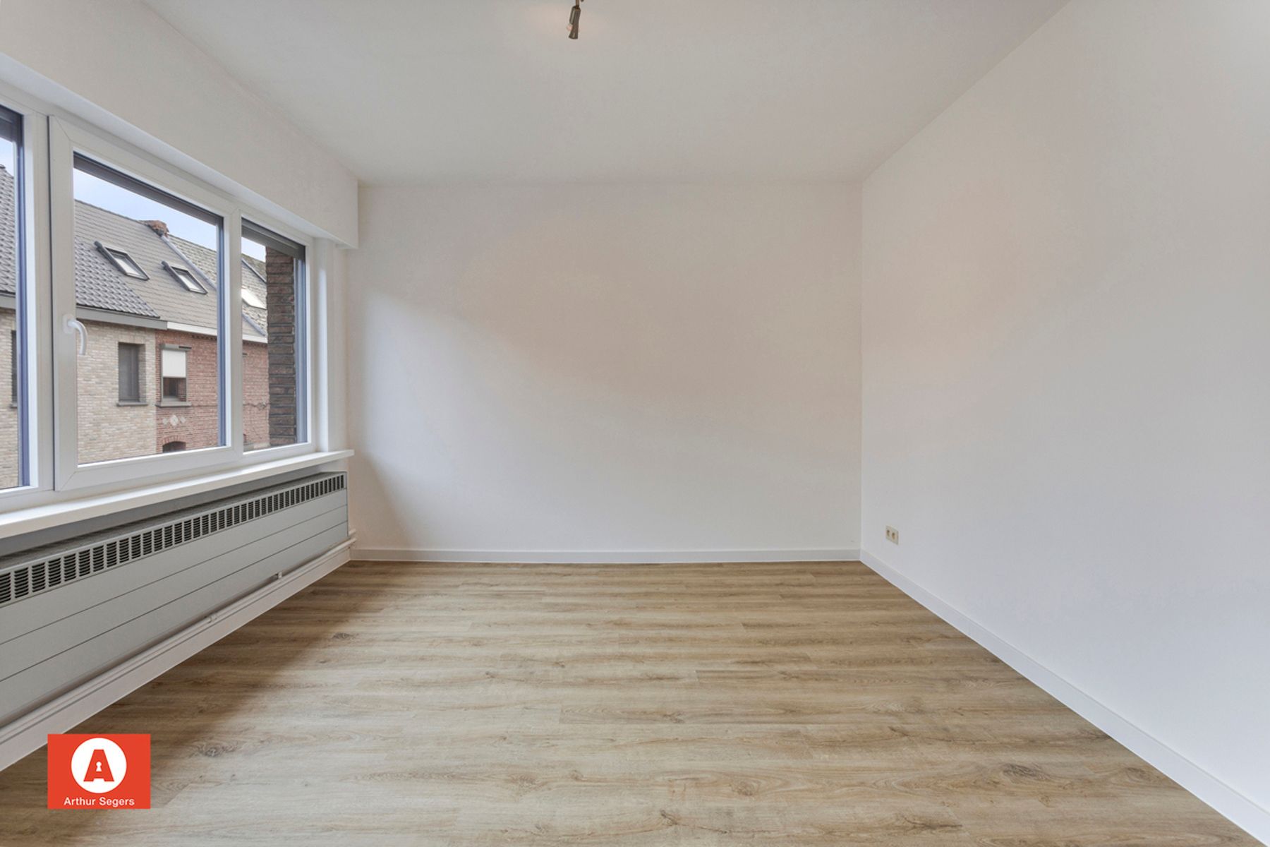 IN OPTIE - Energiezuinige gezinswoning mét recente renovaties en garage foto 18