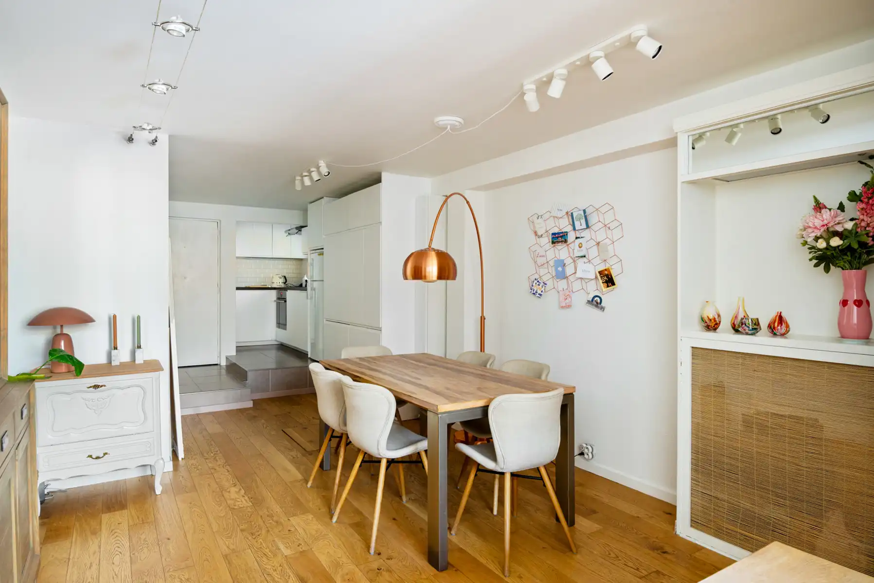 Appartement te koop foto 11