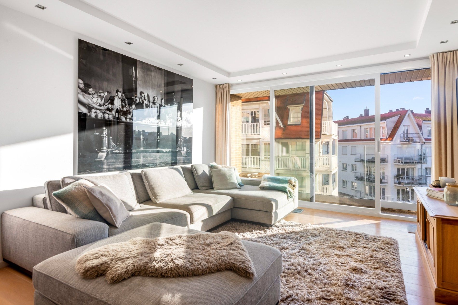 Appartement te koop 8300 het Zoute