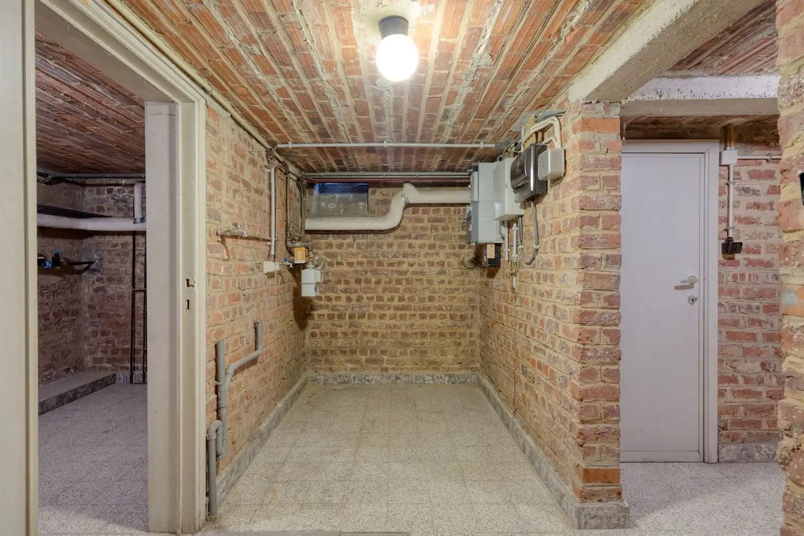 Woning met 3 slaapkamers te Halle foto 26