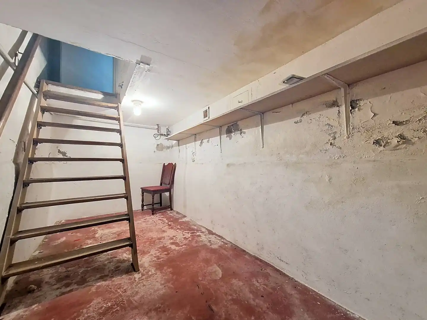 Gezellige HOB met 3 slaapkamers, tuin en garage foto 12