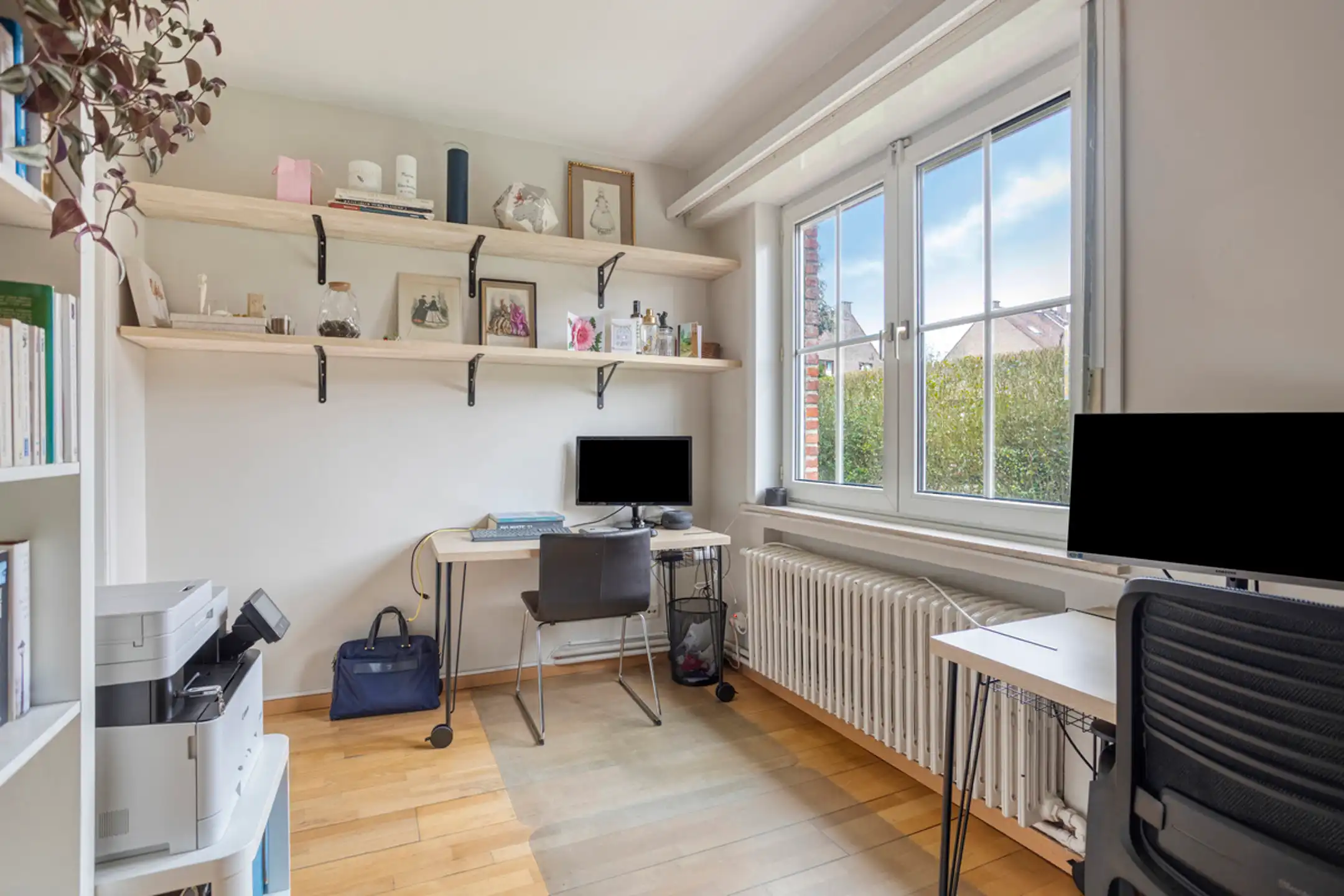 Charmante woning met tuin in rustige, groene omgeving foto 13