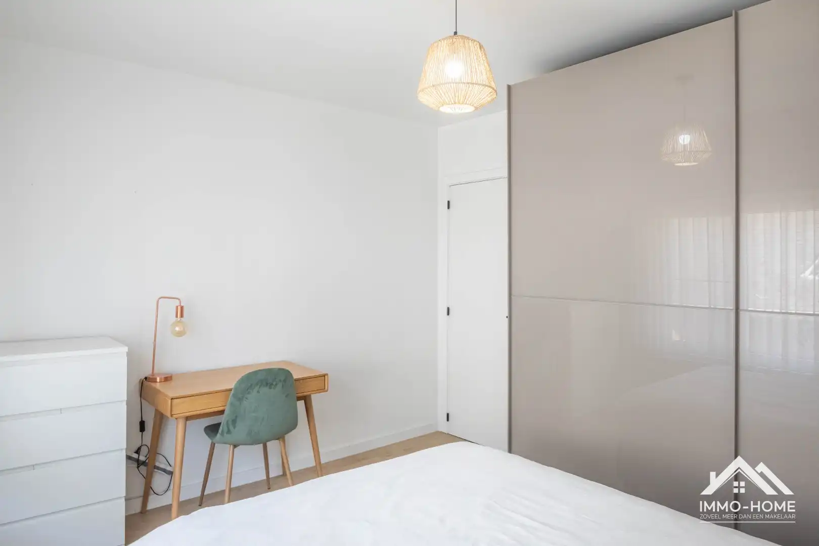 Moderne gerenoveerde HOB op TOP ligging foto 20