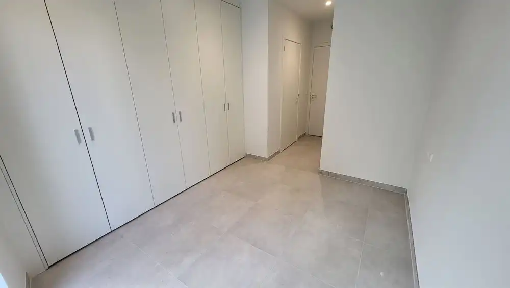 Nieuwbouw appt met terras + optie  P | Stadspark  foto 11