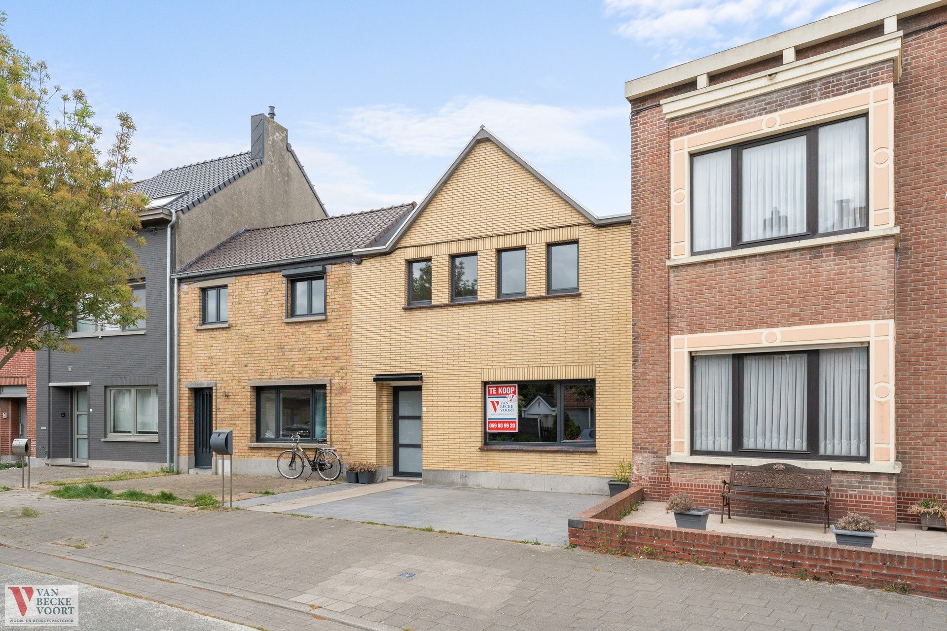 Woning met tuin Oostende foto 20