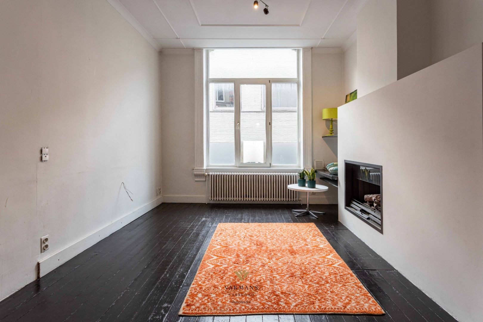 Voormalige directeurswoning foto 11